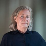 Solveig Sommarström