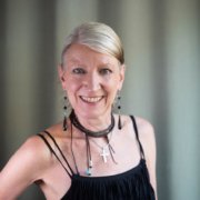 Susanne Berglund Krantz
