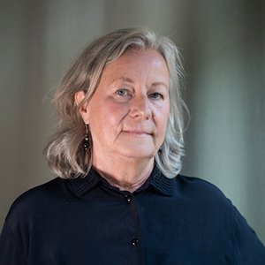 Solveig Sommarström