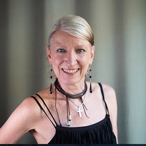 Susanne Berglund Krantz