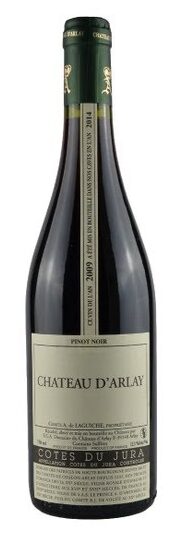 Pinot Noir Minvino No 3